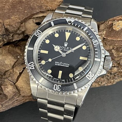 rolex submariner no date movement|2024 Rolex Submariner no date.